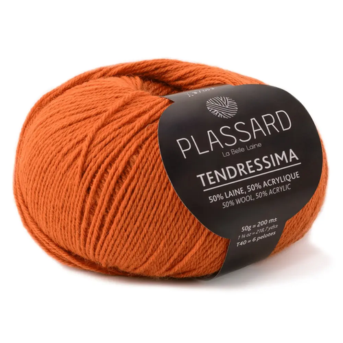 Laine plassard : tendressima