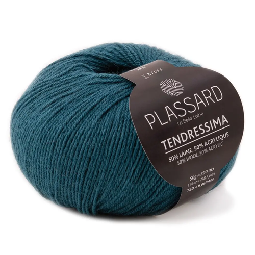 Laine plassard : tendressima