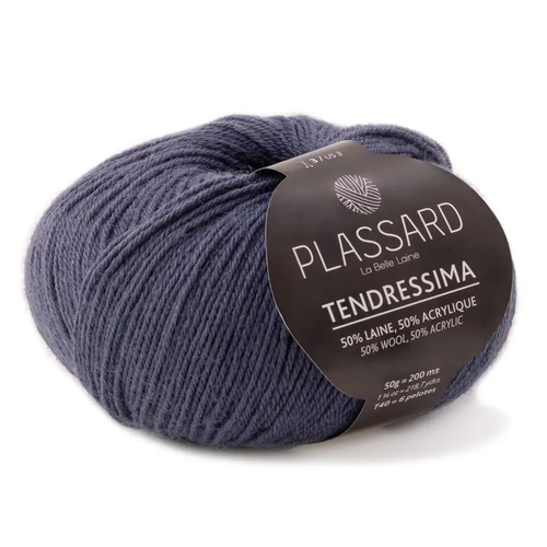Laine plassard : tendressima