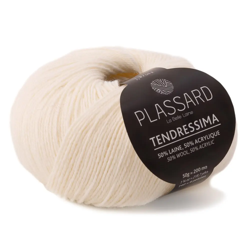Laine plassard : tendressima