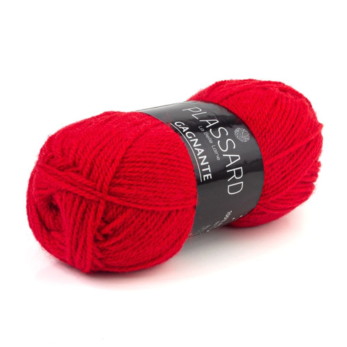 Laine plassard : gagnante