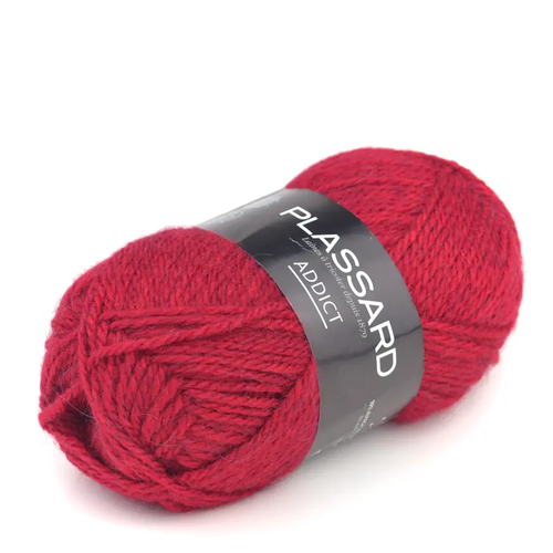 Laine plassard : addict
