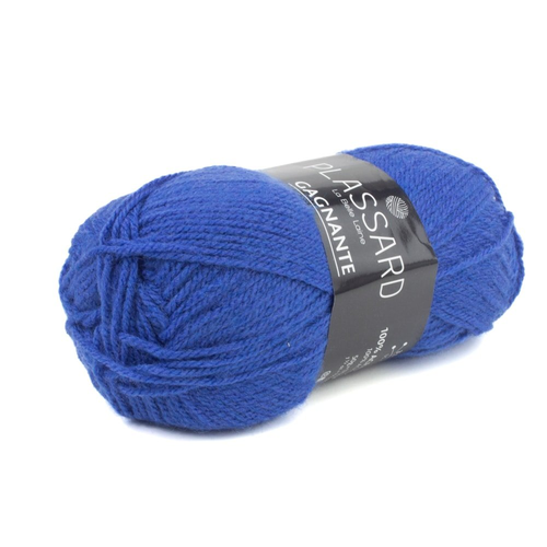 Laine plassard : gagnante