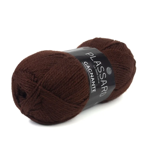 Laine plassard : gagnante