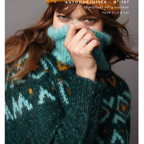 Cataloque plassard pour elle et lui automne hiver