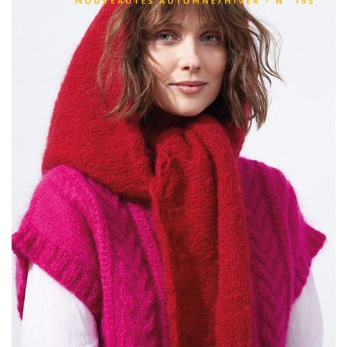 Catalogue plassard pour elle automne hiver