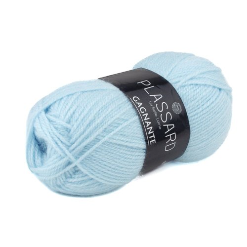 Laine plassard : gagnante