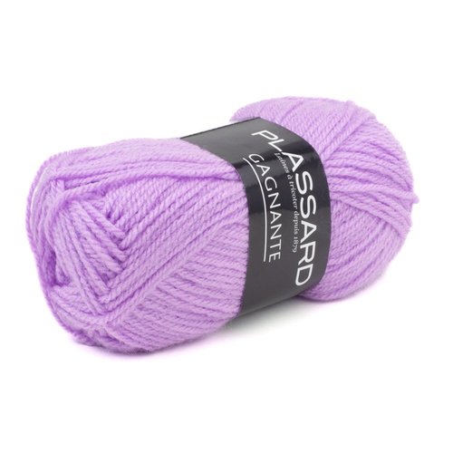 Laine plassard : gagnante