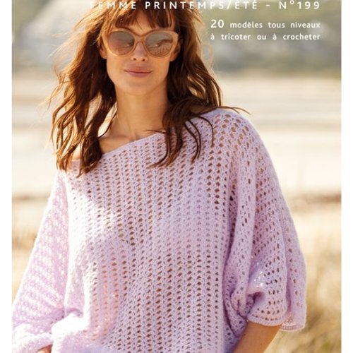 Catalogue plassard pour elle printemps ete