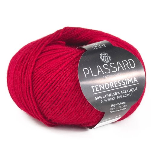 Laine plassard : tendressima