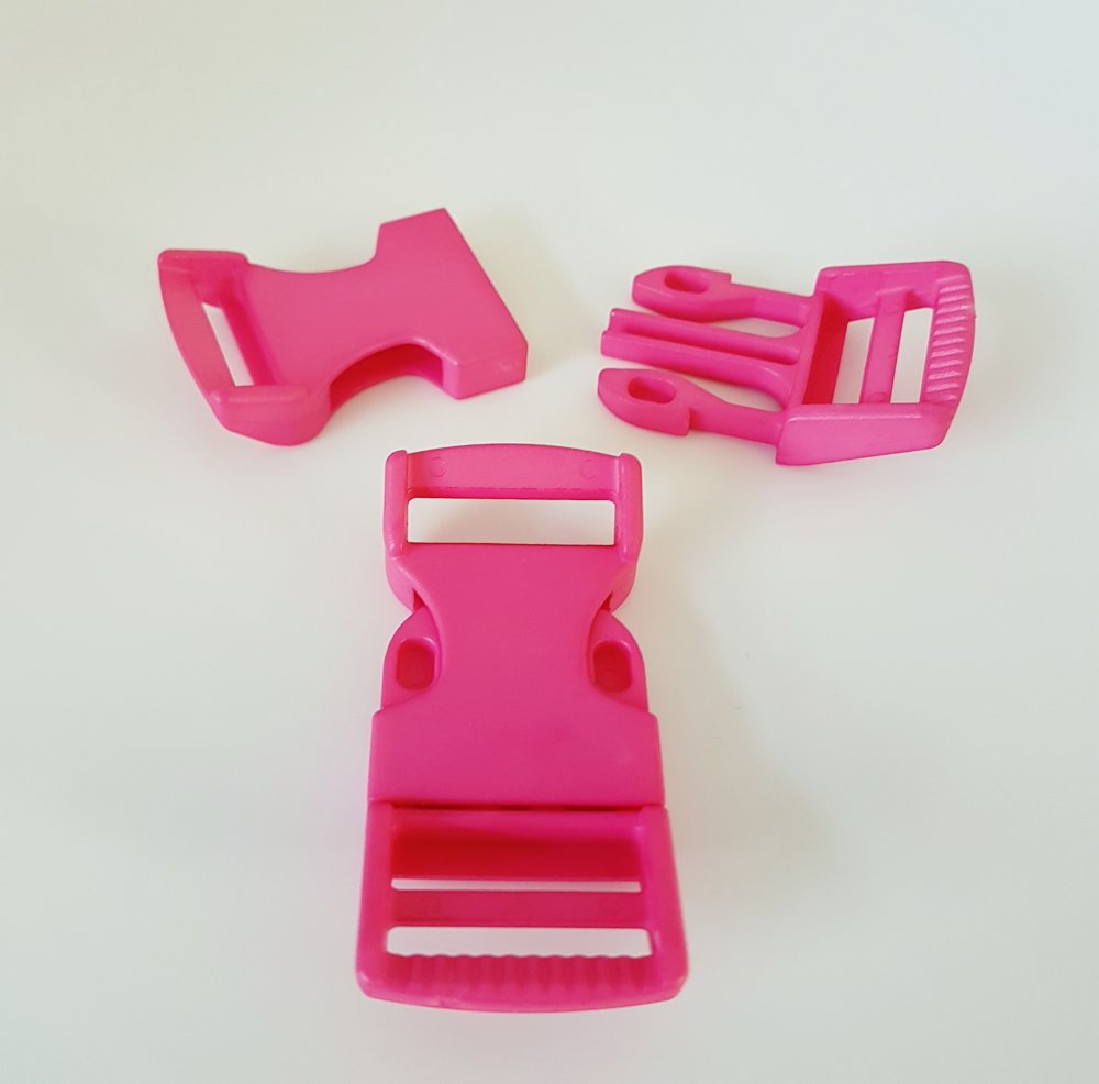 cartable en plastique