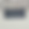 Coupon tissu popeline de coton  50 x 50 cm