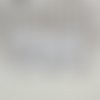 Coupon tissu popeline de coton  50 x 50 cm