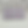 Coupon tissu de coton  50 x 50 cm
