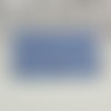 Coupon tissu popeline de coton  50 x 50 cm