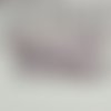Coupon tissu popeline de coton  50 x 50 cm