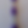 Retors n°4 dmc, 89-e_2531, violette, écheveau de 10 m