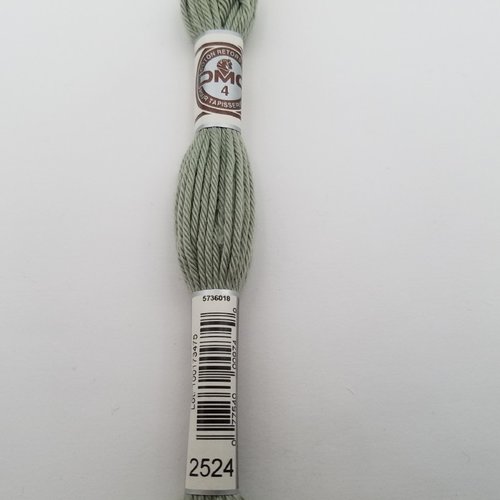 Retors n°4 dmc 2524 pour broderie et tapisserie
