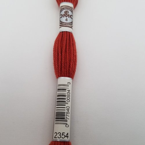 Retors n°4 dmc 2354 pour broderie et tapisserie