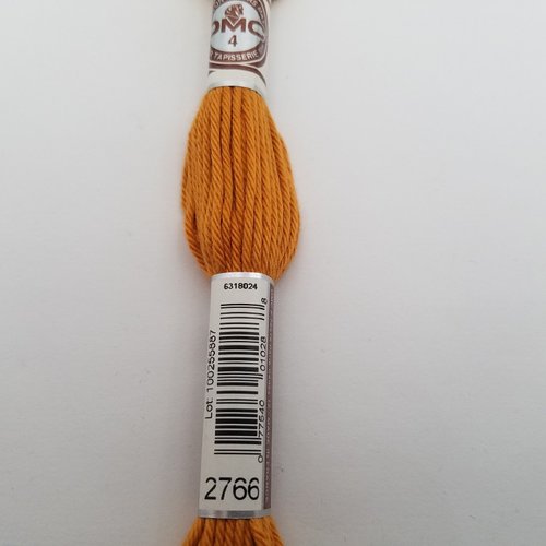 Retors n°4 dmc 2766 pour broderie et tapisserie