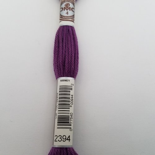 Retors n°4 dmc 2394 pour broderie et tapisserie