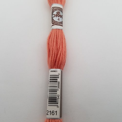 Retors n°4 dmc 2161 pour broderie et tapisserie