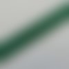 Biais unis, vert feuille, largeur 20 mm, vendu au mètre (bi-p055)
