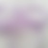 Ruban velours - lilas clair - largeur de 9 à 22 mm (ve-628)