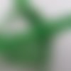 Ruban velours - vert laitue - largeur de 9 à 22 mm (ve-786)