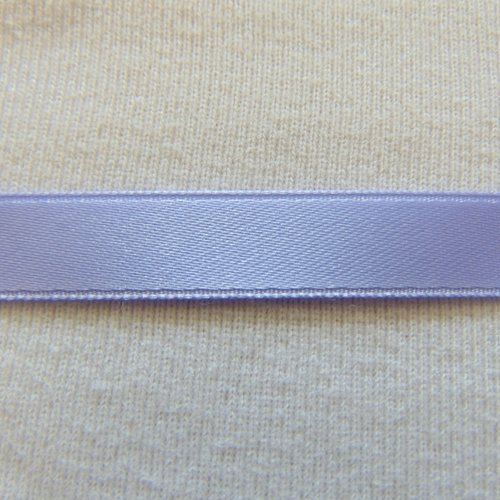 Ruban satin, iris, largeur de 3 à 10 mm, vendu au mètre (s-0008)