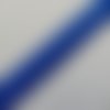 Biais unis, bleu bugatti, largeur 20 mm, vendu au mètre (bi-p064)