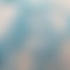 Cordon queue de rat - turquoise (qr-16)