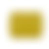 Craie de tailleur - coloris jaune -