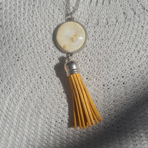 Collier danseuse