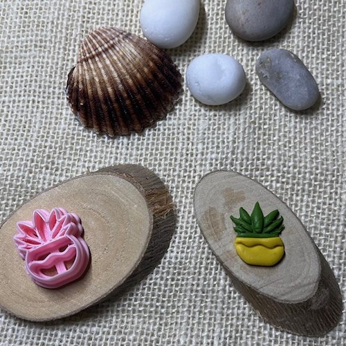 Emporte-pièce pot déco