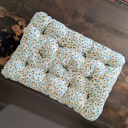 Coussin pilates ou yoga