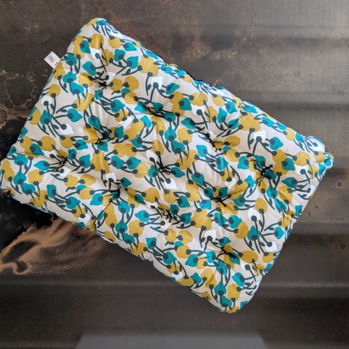 Coussin pilates ou yoga