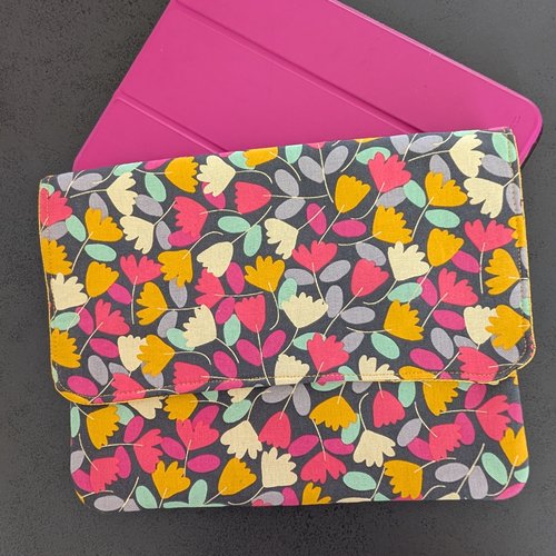 Etui housse pour ipad