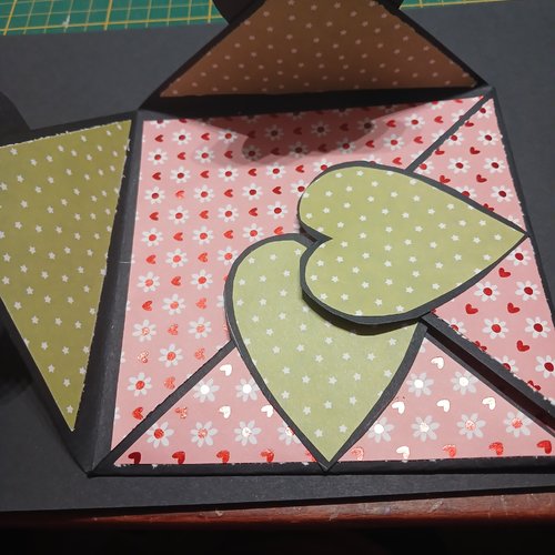 Nos coeurs emmêlés