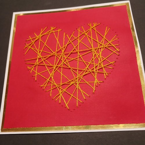 Amour au fil des jours