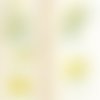 1 serviette en papier flers - ref 1388