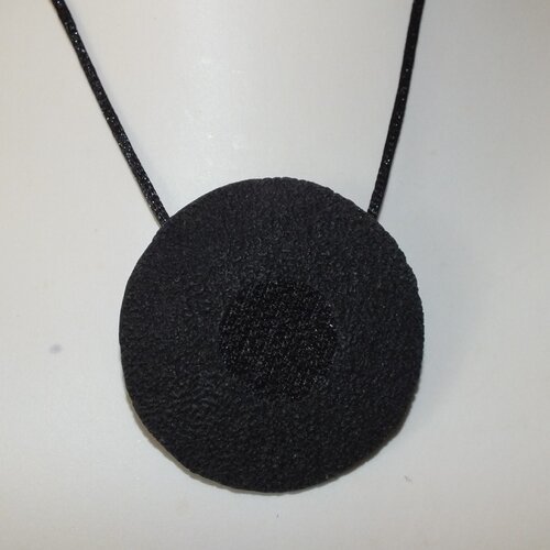Collier pour pastille interchangeable (5)