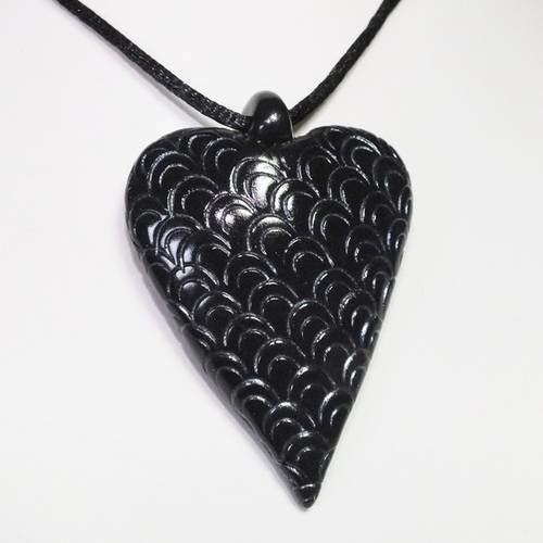 Un gros coup de coeur pour la st valentin 