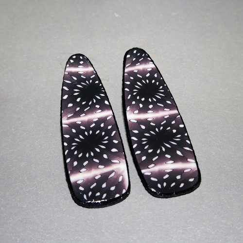 Boucles d'oreilles longues