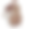 Sac à dos, cartable maternelle, crèche enfant 23/28 cm, personnalisable
