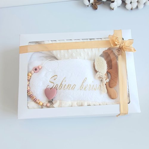 Coffret bébé naissance