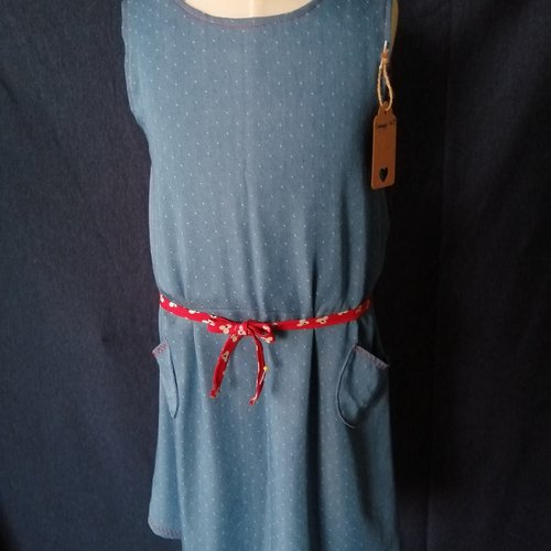Robe d'été