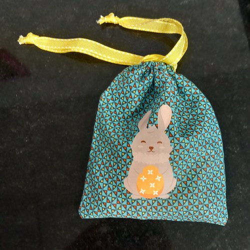 Pochette de pâques