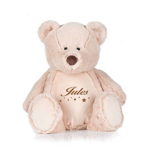 doudou pour enfant