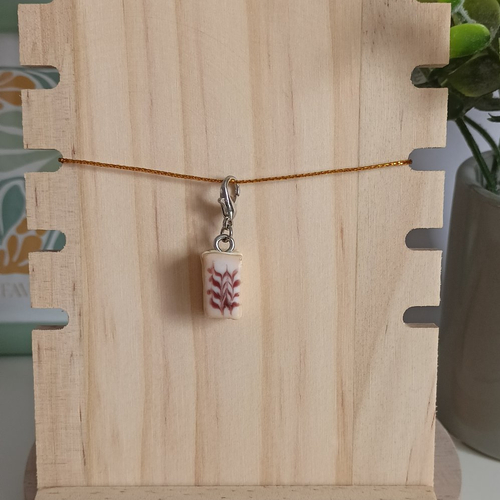 Charms mille feuille